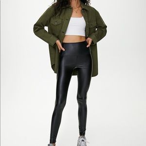 Daria Legging Dupe
